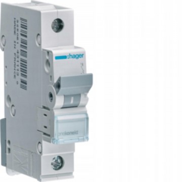 Wyłącznik nadprądowy Hager...