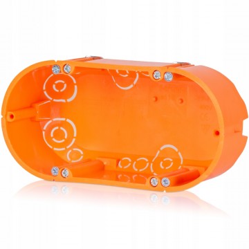 Puszka elektryczna...