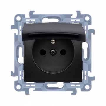 Simon 10 Gniazdo pojedyncze...