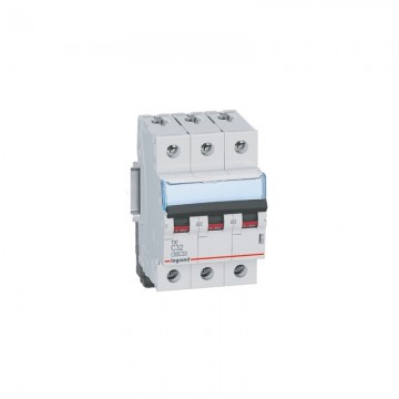 Wyłącznik nadprądowy 3P C...