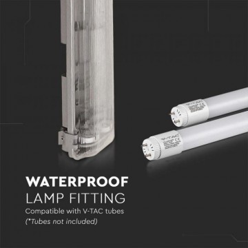 Oprawa hermetyczna z...