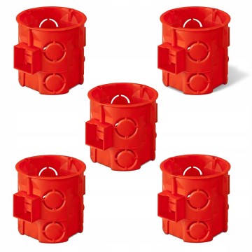 Puszka elektryczna...