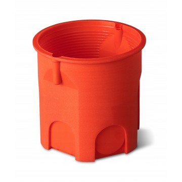 Puszka elektryczna...