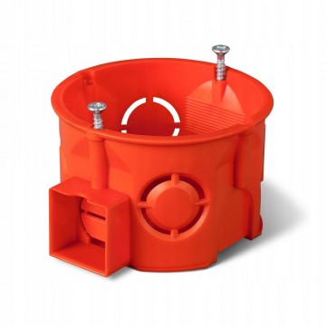 Puszka elektryczna...