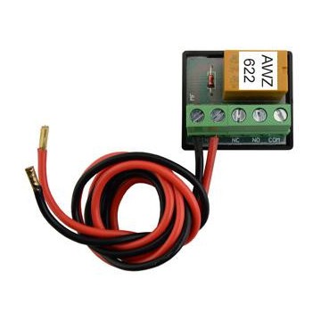 MODUŁ PRZEKAŹNIKOWY Pulsar...