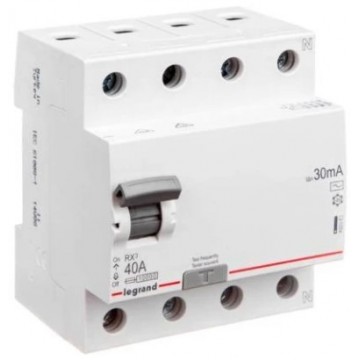 Wyłącznik różnicowoprądowy...