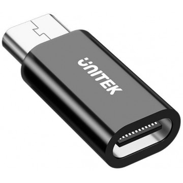 Unitek Adapter USB-C do...