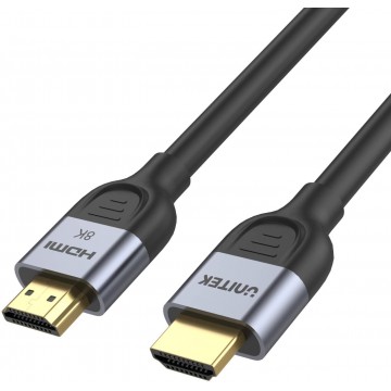 Unitek Kabel HDMI 2.1 8K...