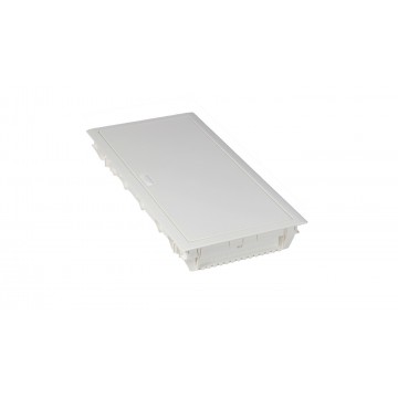 Rozdzielnica modułowa 4x12...