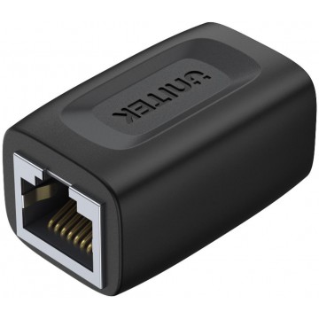 Adapter Unitek RJ45 (F) -...