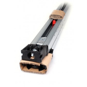 Szyna BFT BIN 650-850 PASEK...