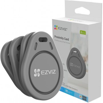 BRELOKI ZBLIŻENIOWE EZVIZ...