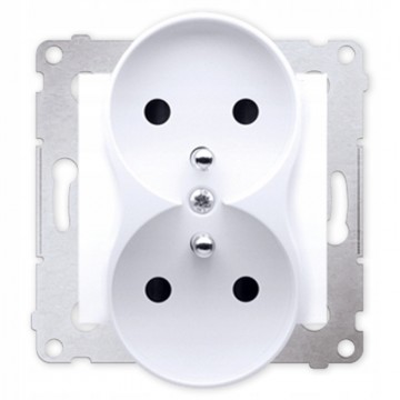 Gniazdo elektryczne...