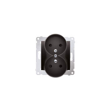 Simon 54 Gniazdo wtyczkowe...