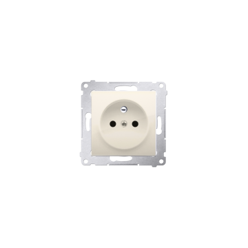 Simon 54 Gniazdo pojedyncze...