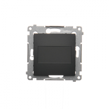 Simon 54 Zaślepka ramki...