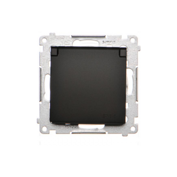 Simon 54 Gniazdo wtyczkowe...