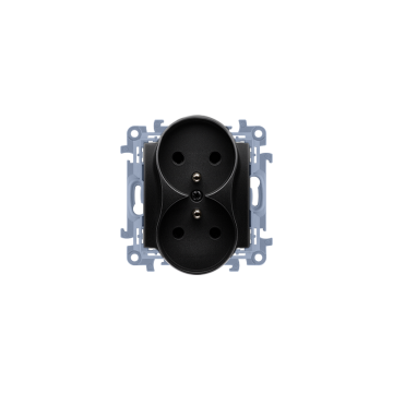 Simon 10 Gniazdo wtyczkowe...