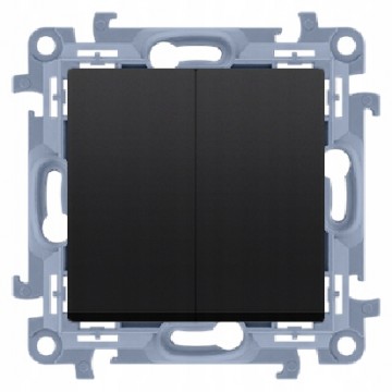 Simon 10 Łącznik podwójny...