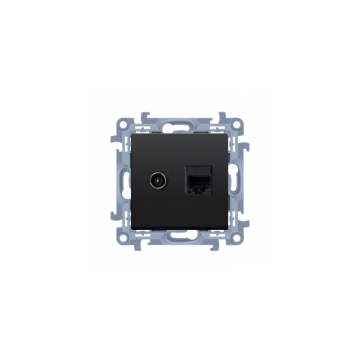 Simon 10 Gniazdo antenowe...