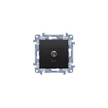 Simon 10 Gniazdo antenowe...