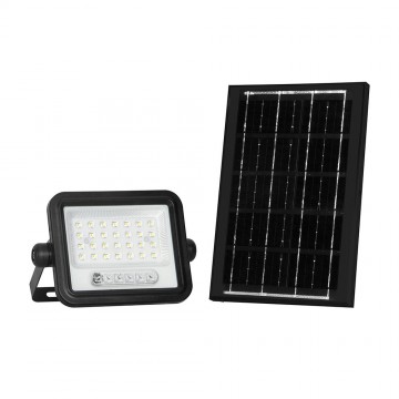 25W Solarny naświetlacz LED...