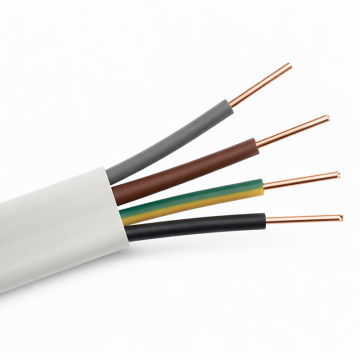 Kabel elektryczny...