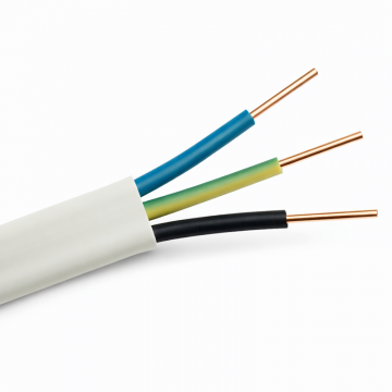 Kabel elektryczny...