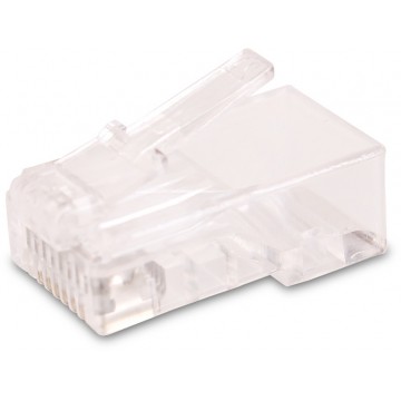 WTYK SIECIOWY GETFORT RJ45...