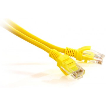 PATCHCORD SKRĘTKA GETFORT...