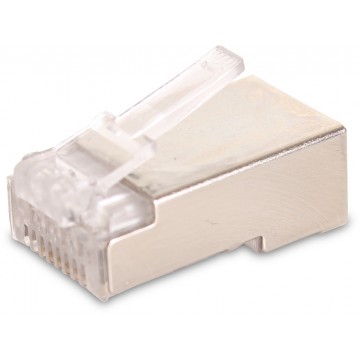 WTYK SIECIOWY GETFORT RJ45...