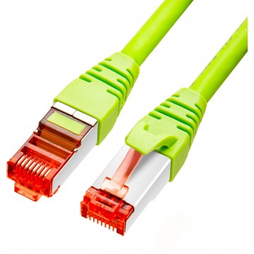 PATCHCORD SKRĘTKA GETFORT...