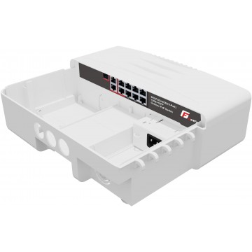 SWITCH POE GETFORT...